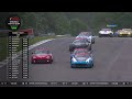 2025 IMSA Whelen Mazda MX-5 Cup at Barber Motorsports Park | Race 1 | Birmingham, AL