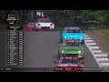2025 IMSA Whelen Mazda MX-5 Cup at Barber Motorsports Park | Race 1 | Birmingham, AL