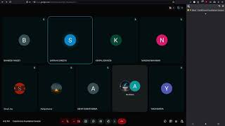 Live Session - Basics of Competitive Programming and Codeforces