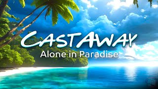 Tropical Island Survival | Castaway Alone in Paradise screenshot 5