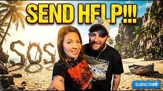 5-3-26 - Vlog - Send Help!!!