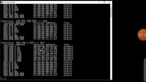 BASIC TCPIP UTILITIES AND COMMANDS 360p