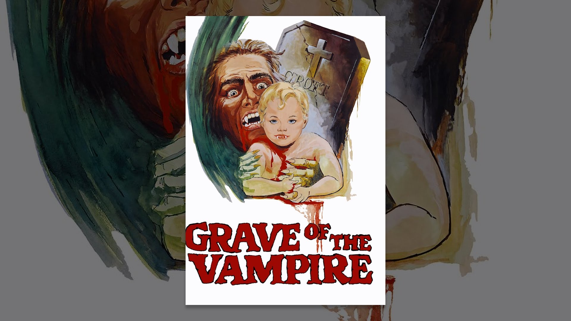 Grave of the Vampire