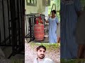 Safe Placement of Gas Cylinder — The Best Way to Prevent Accidents! 🏠⚠️