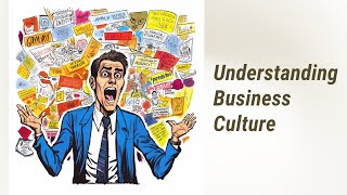 Cracking the Code: The Importance of Understanding Business and Workplace Culture