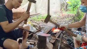 dao phở chặt/dao phở thái/dao chặt gà chặt xương dao thái thịt/bộ dao chuôi gỗ khâu đồng