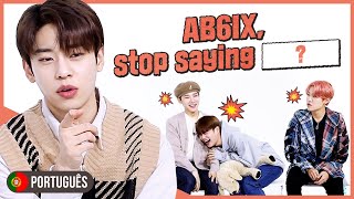 Can AB6IX Understand Each Other Speaking ? | MIND LINK