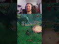 Someone changed my gender in game! #Valheim #chaostricks #gaming #multiplayer #epic