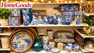 🌸 LOOK WHAT'S NEW AT HOMEGOODS! 🏡 DECOR, KITCHEN & HIDDEN GEMS