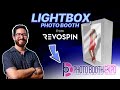 LightBox Demo From RevoSpin | PBX 2023