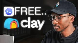 How I Rebuilt Clay For Free in Codex for LinkedIn Leads