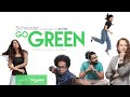 Schneider Go Green Global Student Competition 2022 | Schneider Electric and AVEVA