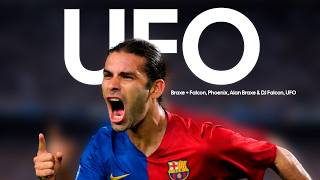UFO - RAFA MARQUEZ (EDIT FC 26 SONG)