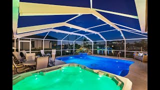 Sunset-Waters.com Sunset Canal - 1616 SE 40th St, Cape Coral, FL 33904 pr Sunset-Waters.com Sunset Canal - 1616 SE 40th St, Cape Coral, FL 33904 pr