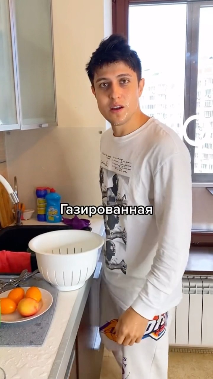 Оцените газировку от 1 до 10?