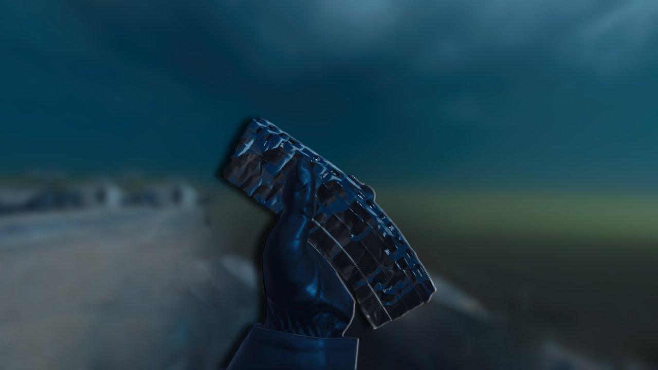 Bu lobide neler oldu kimse anlamadı... (19 Kill Rebirth)