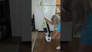 Vacuum Steam Mop Review | Can It Simplify Your Floor Cleaning Routine?