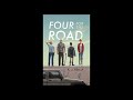 Four for the road by k j reilly