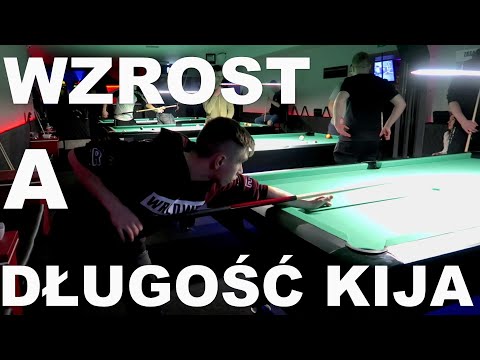 Wideo: Jaka jest długość kija linoskoczkowego?