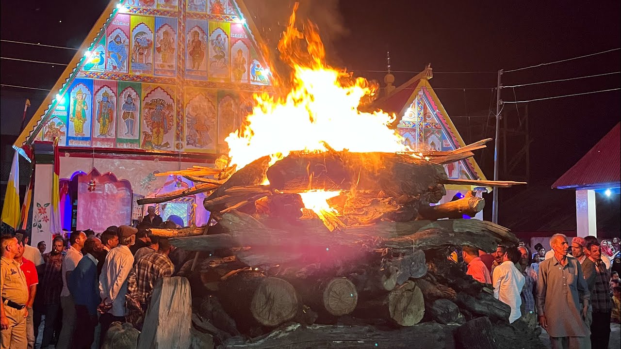 |Documentary on Gulabgarh ZAGRA|Part 1|4K video| #jammukashmir #trending #paddar