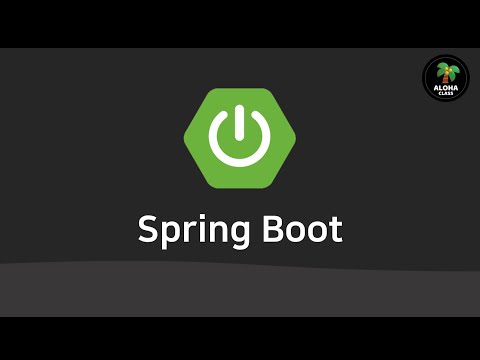 SpringBoot - Response 6 