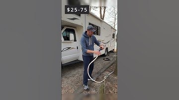 Cost of Camping in an RV. How much are campgrounds? Try camping in a state park to save $$ #camping