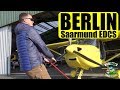 BERLIN Saarmund | Horror Piste | Ultraleichtflugzeug | FK9 | pilotlife