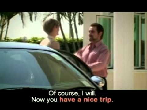 14.Have a nice trip