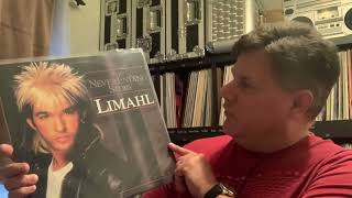 1984 - Vinyl Records - Part 2 of 40 Year Anniversary of Original Releases