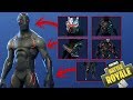 Omega Al Maximo Fortnite