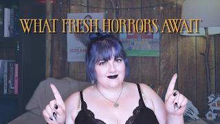 July 2026 horror releases | 20 new books for your TBR