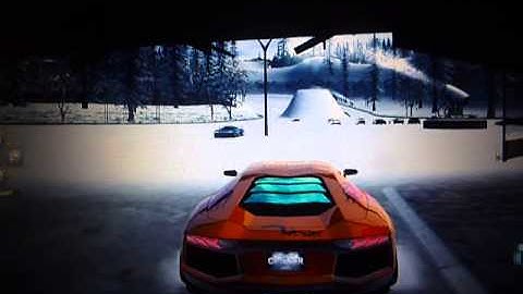 funny fail in need for speed world country club