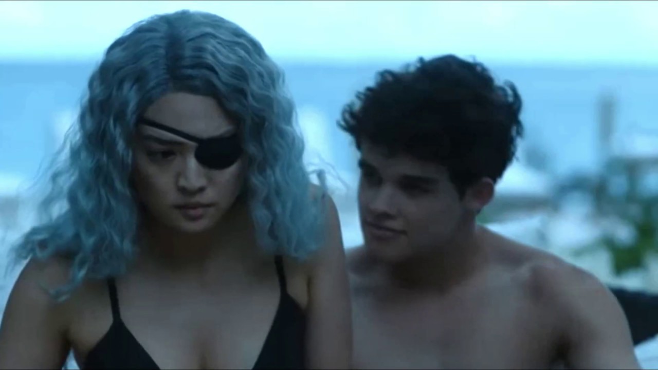 Jason With Roses Jason Todd And Rose Wilson