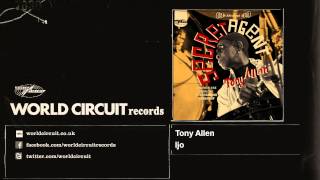 Tony Allen - Ijo