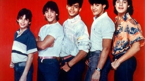 Menudo - If You