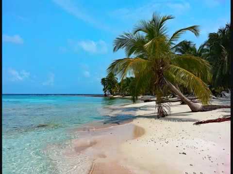 plage des antilles