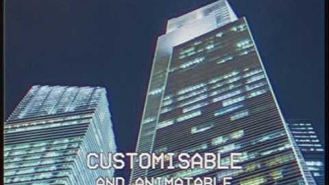 Analogue Video Effects for FCPX - Trailer