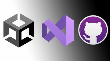 Installing Unity, Visual Studio, GitHub Desktop