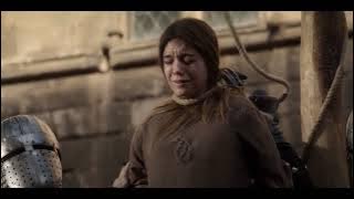 Heirs To The Land - female execution by hanging