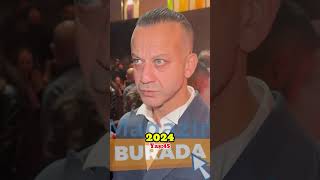 Oyuncların Değişimleri 2017-2024