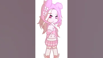 Cosplay Jadi Melody 3 JJ Melody Gachaultra Like 