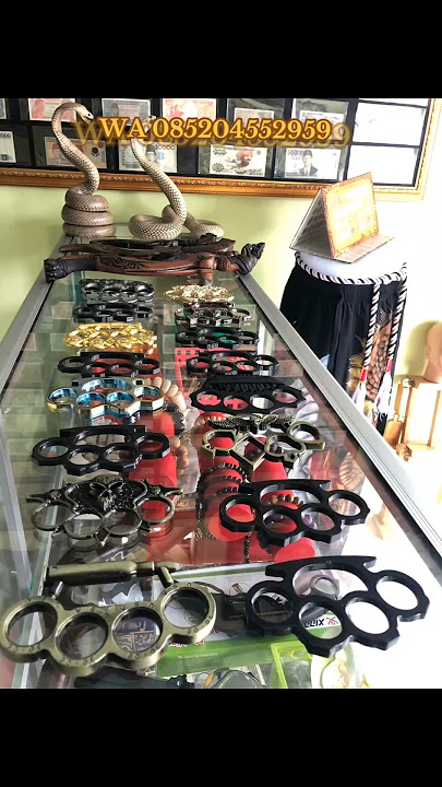 knuckle Roti kalung barnekel aksesoris Pelengkap koleksi