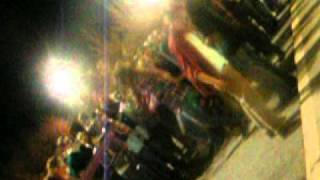Asheville Zombie Walk.