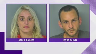 Parents charged in York toddler's death