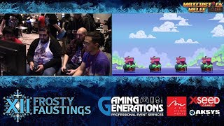Mystery Tournament After Party Pt 1 @ Frosty Faustings 2020 screenshot 4