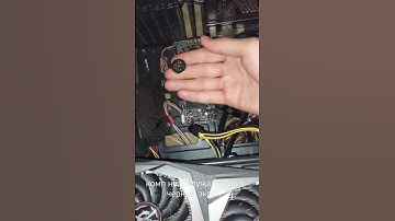 Черный экран при запуске компьютера??