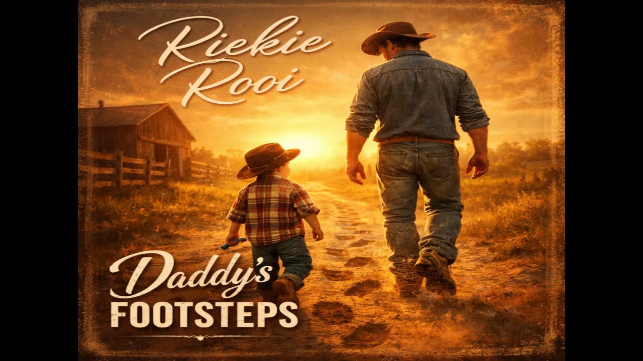 Daddy's Footsteps