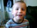 X-factor Toddler From Keighley