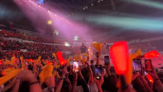 iKON (아이콘) | B-DAY | TAKE OFF World Tour in Manila 2023