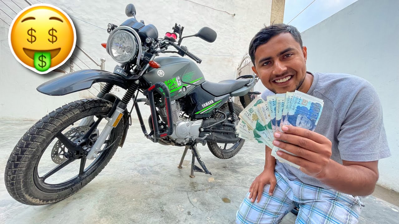 Bike Tour Pe Kitna Kharcha Aya ? 💵